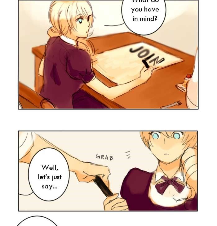 Where Tangents Meet Chapter 12 page 34 - Chapter 12