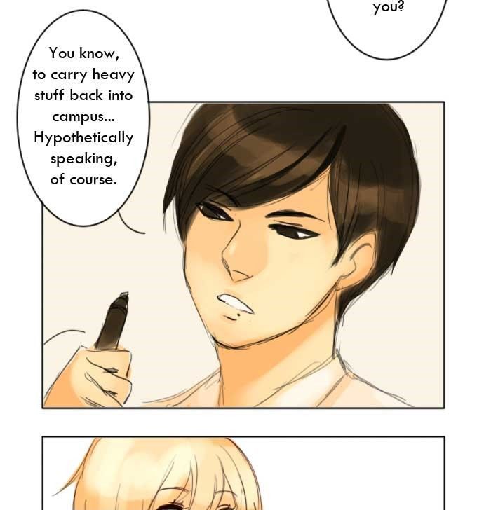 Where Tangents Meet Chapter 12 page 36 - Chapter 12
