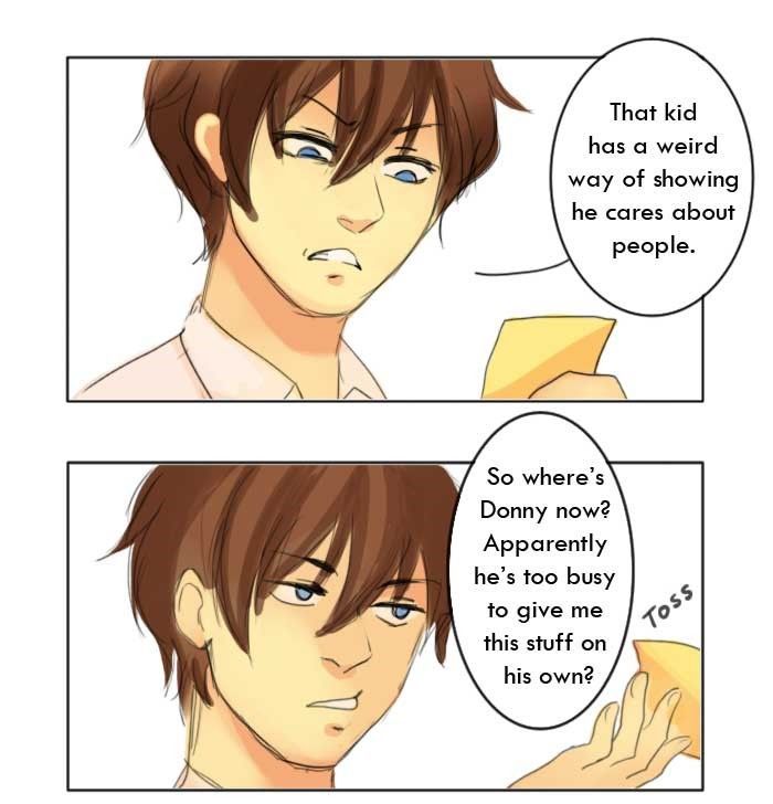 Where Tangents Meet Chapter 12 page 9 - Chapter 12