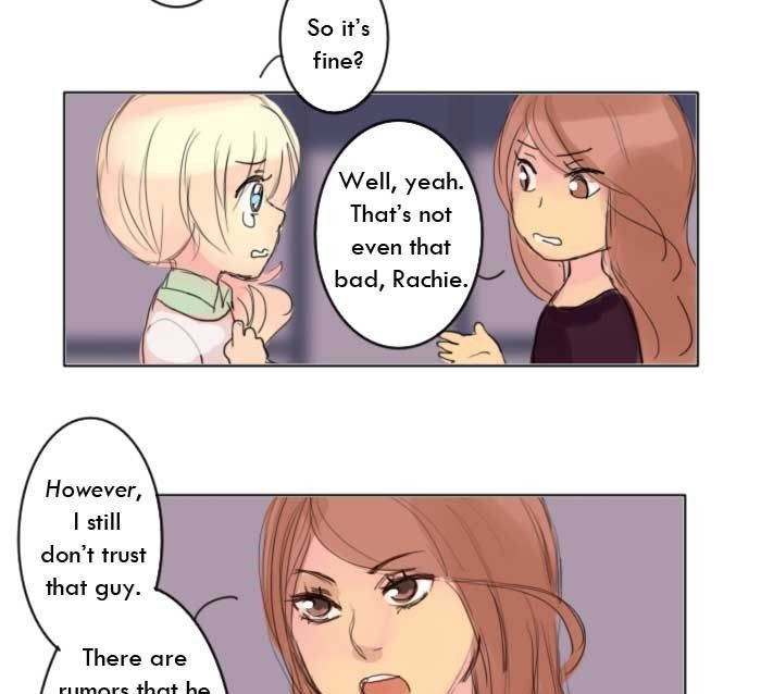Where Tangents Meet Chapter 13 page 10 - Chapter 13