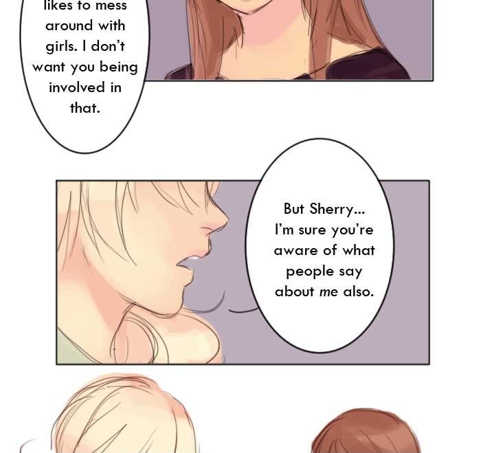 Where Tangents Meet Chapter 13 page 11 - Chapter 13