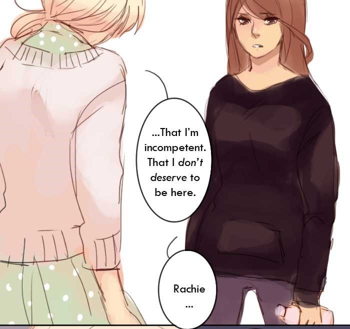 Where Tangents Meet Chapter 13 page 12 - Chapter 13