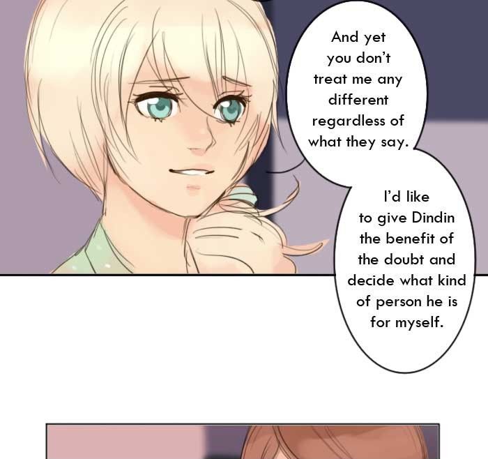 Where Tangents Meet Chapter 13 page 13 - Chapter 13