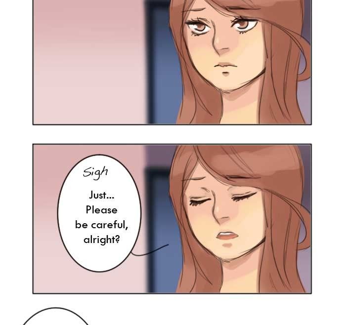 Where Tangents Meet Chapter 13 page 14 - Chapter 13