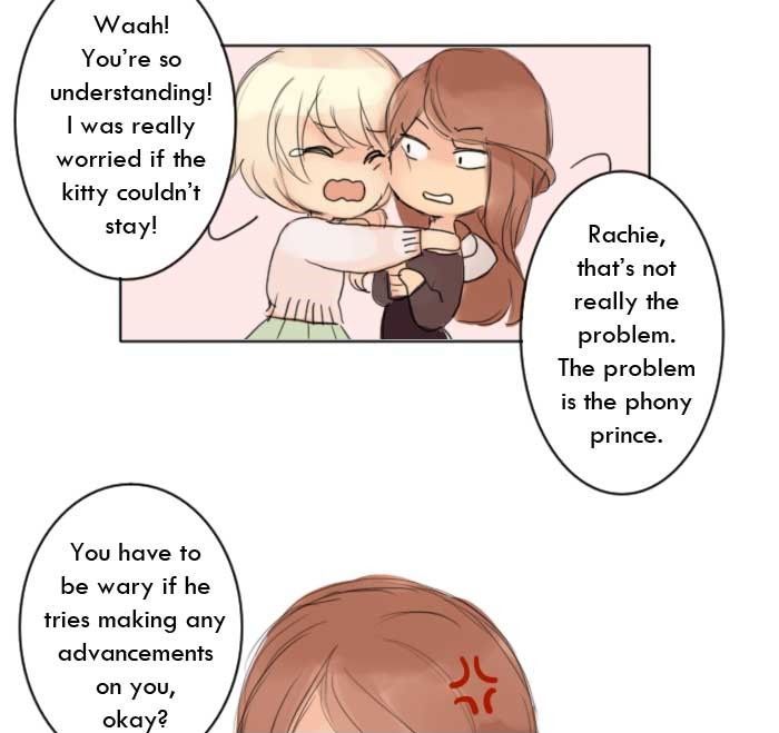 Where Tangents Meet Chapter 13 page 15 - Chapter 13