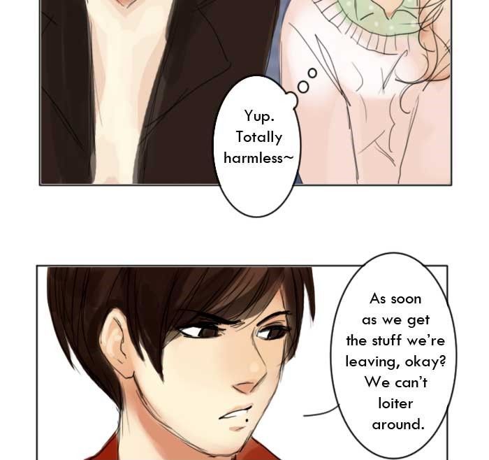 Where Tangents Meet Chapter 13 page 19 - Chapter 13