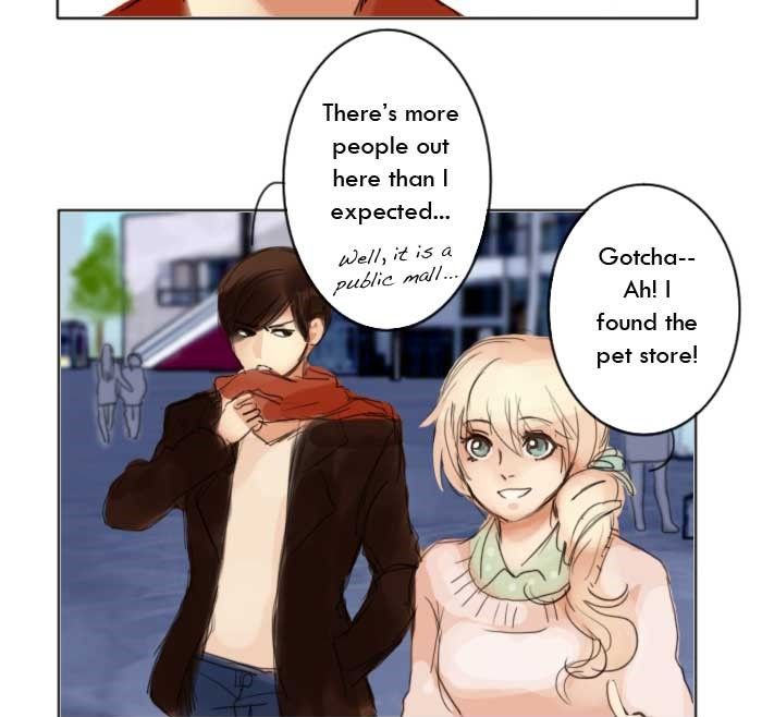 Where Tangents Meet Chapter 13 page 20 - Chapter 13