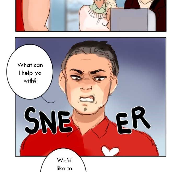 Where Tangents Meet Chapter 13 page 23 - Chapter 13