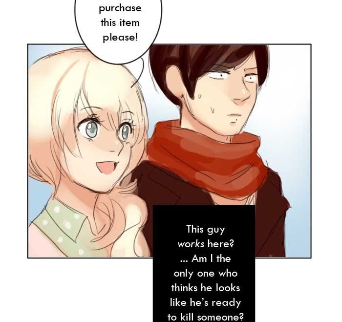 Where Tangents Meet Chapter 13 page 24 - Chapter 13