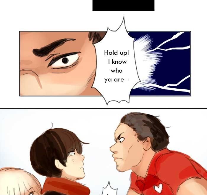 Where Tangents Meet Chapter 13 page 25 - Chapter 13