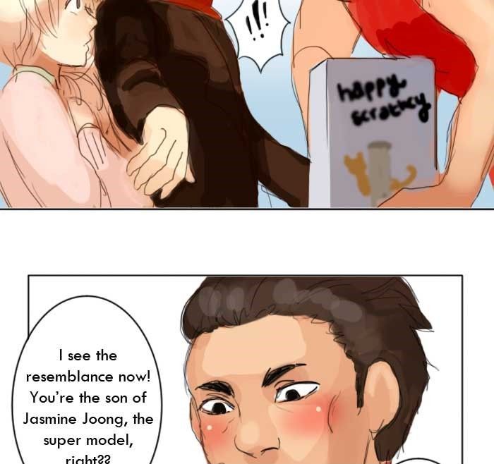 Where Tangents Meet Chapter 13 page 26 - Chapter 13