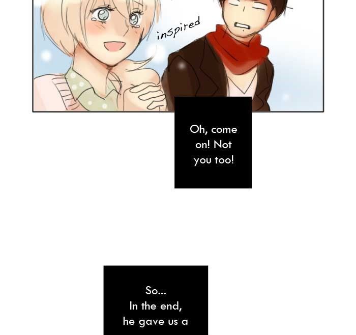 Where Tangents Meet Chapter 13 page 29 - Chapter 13