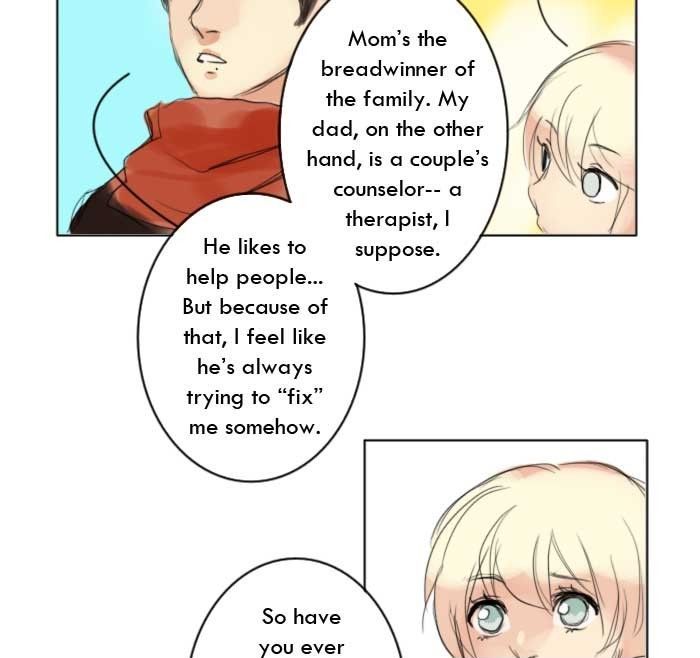 Where Tangents Meet Chapter 13 page 34 - Chapter 13