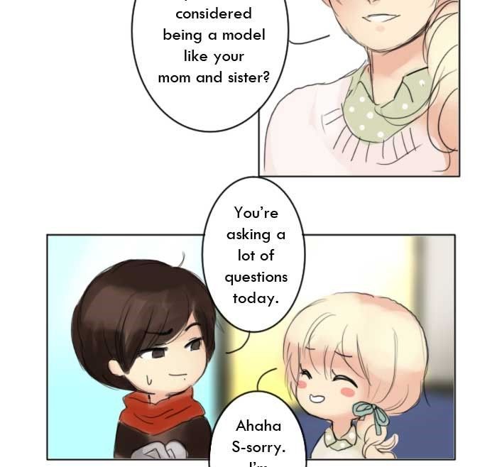 Where Tangents Meet Chapter 13 page 35 - Chapter 13