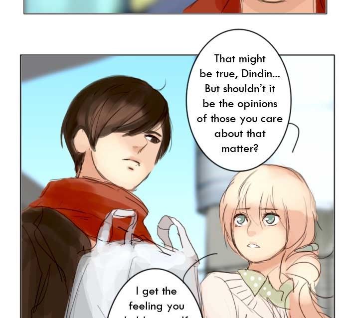 Where Tangents Meet Chapter 13 page 39 - Chapter 13