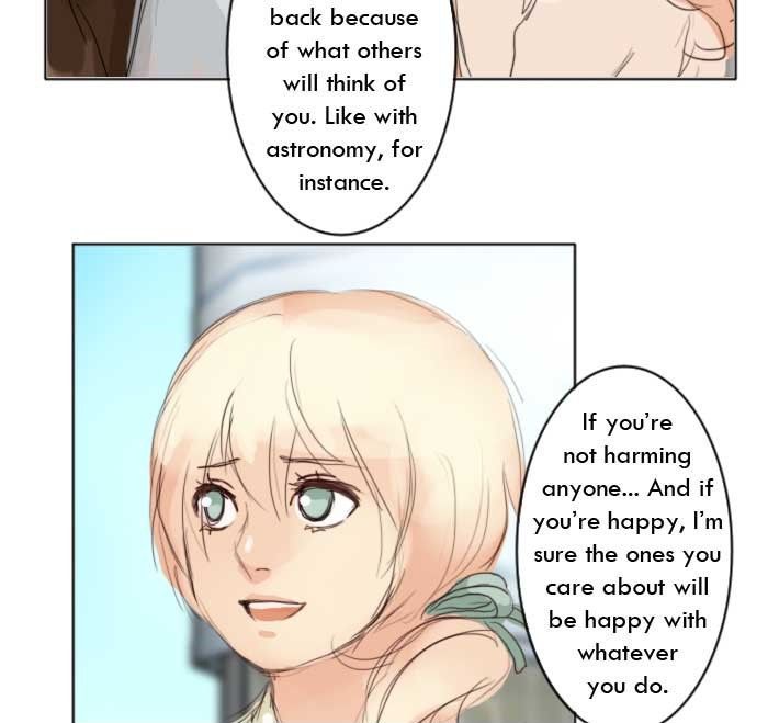 Where Tangents Meet Chapter 13 page 40 - Chapter 13