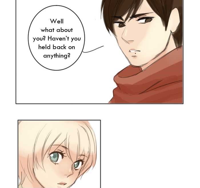 Where Tangents Meet Chapter 13 page 43 - Chapter 13