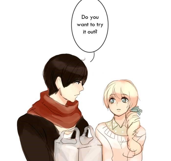 Where Tangents Meet Chapter 13 page 48 - Chapter 13