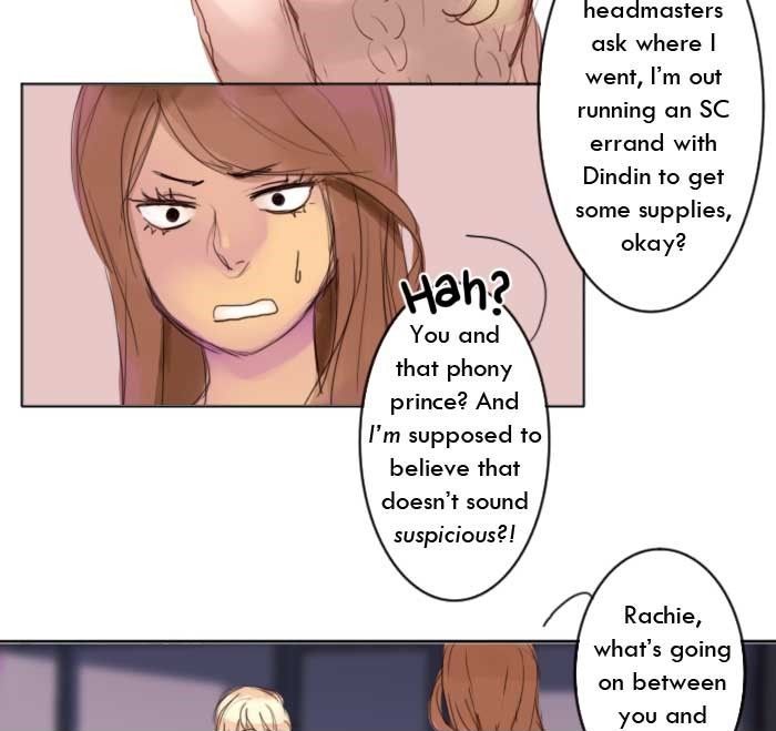 Where Tangents Meet Chapter 13 page 5 - Chapter 13