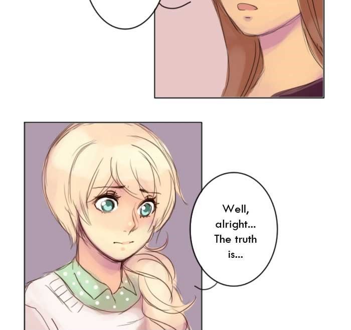 Where Tangents Meet Chapter 13 page 7 - Chapter 13