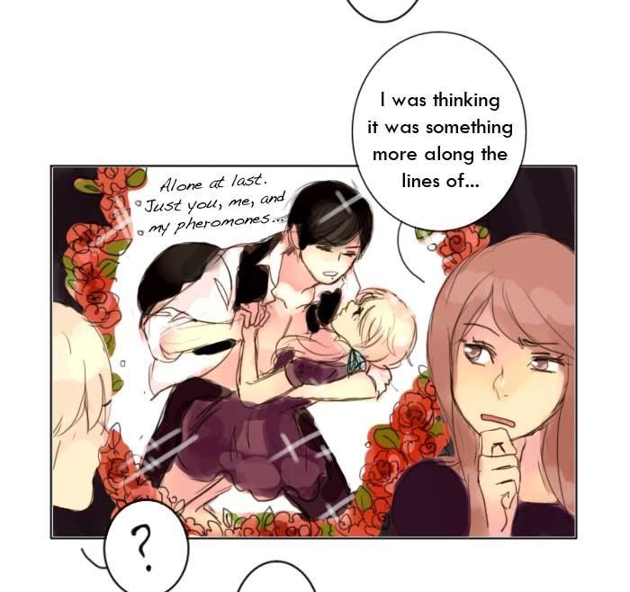 Where Tangents Meet Chapter 13 page 9 - Chapter 13