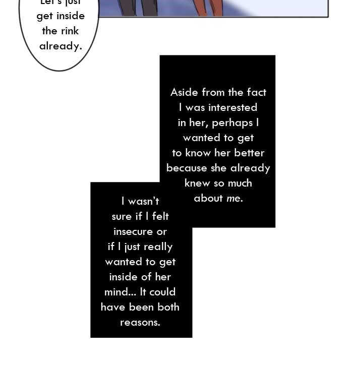Where Tangents Meet Chapter 14 page 10 - Chapter 14