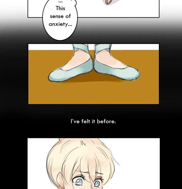 Where Tangents Meet Chapter 14 page 14 - Chapter 14