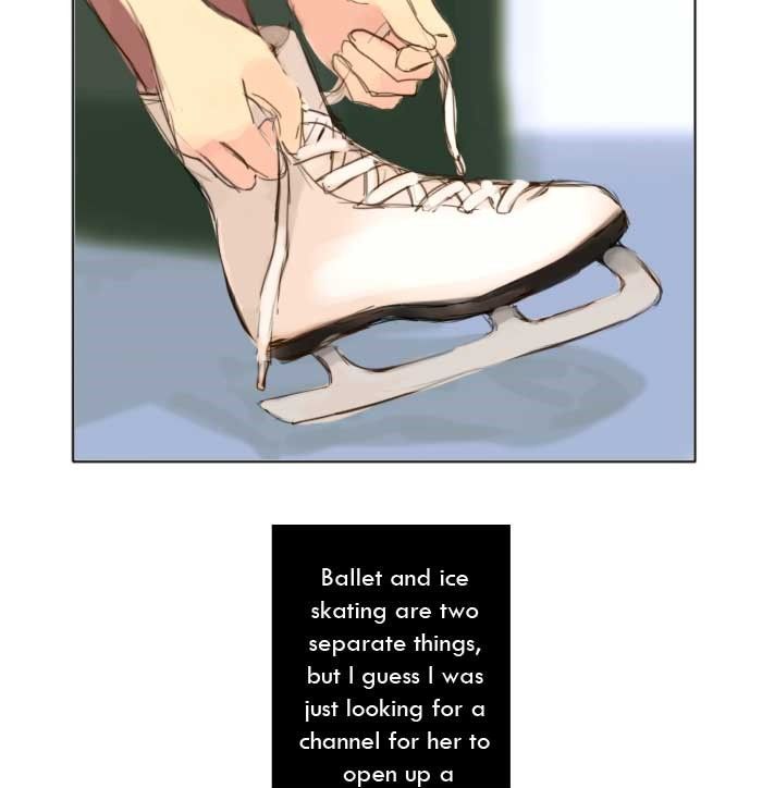 Where Tangents Meet Chapter 14 page 2 - Chapter 14