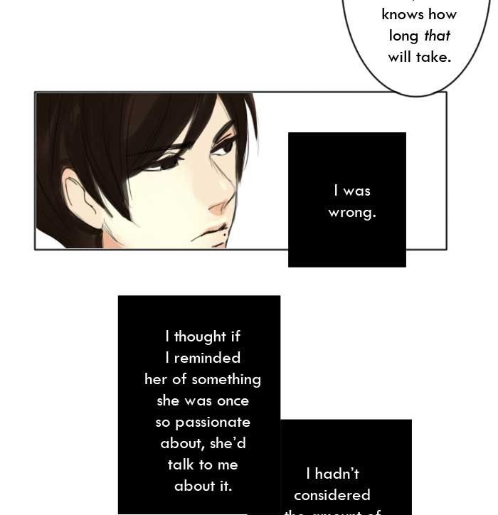 Where Tangents Meet Chapter 14 page 21 - Chapter 14
