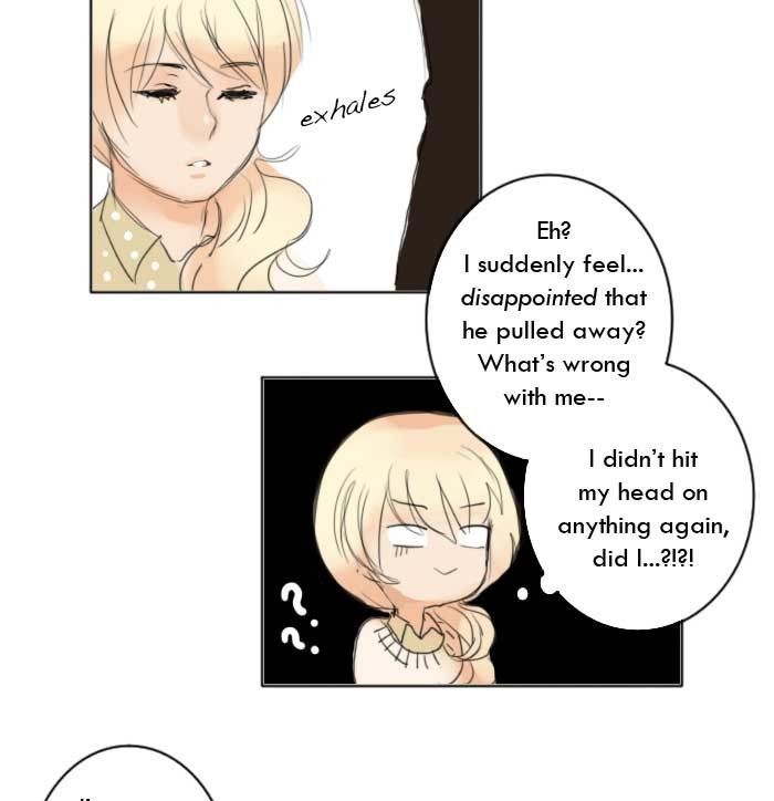 Where Tangents Meet Chapter 14 page 29 - Chapter 14