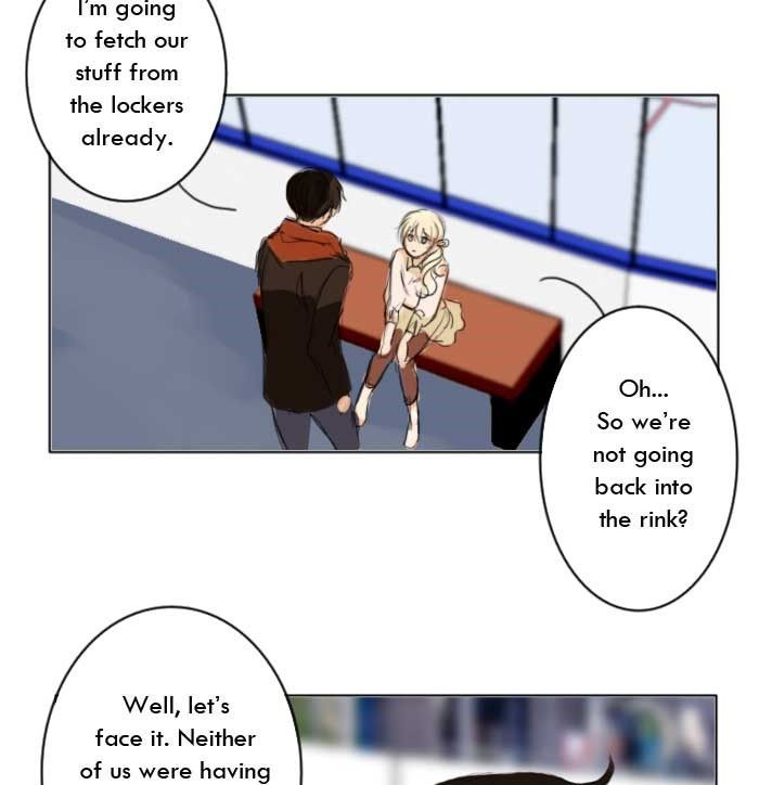 Where Tangents Meet Chapter 14 page 30 - Chapter 14