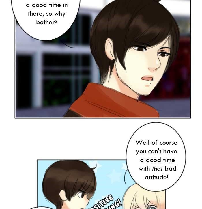 Where Tangents Meet Chapter 14 page 31 - Chapter 14