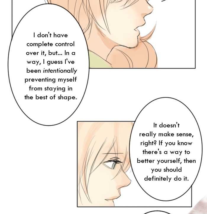 Where Tangents Meet Chapter 14 page 36 - Chapter 14