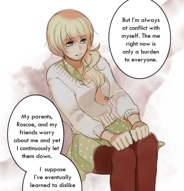 Where Tangents Meet Chapter 14 page 37 - Chapter 14
