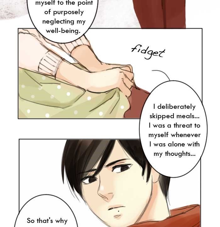 Where Tangents Meet Chapter 14 page 38 - Chapter 14