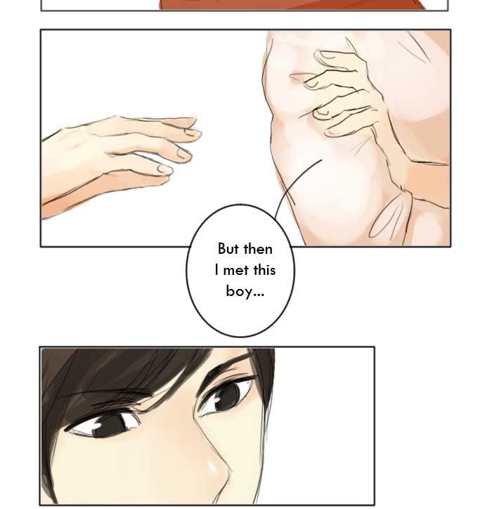 Where Tangents Meet Chapter 14 page 41 - Chapter 14
