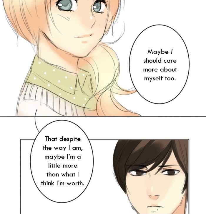 Where Tangents Meet Chapter 14 page 46 - Chapter 14