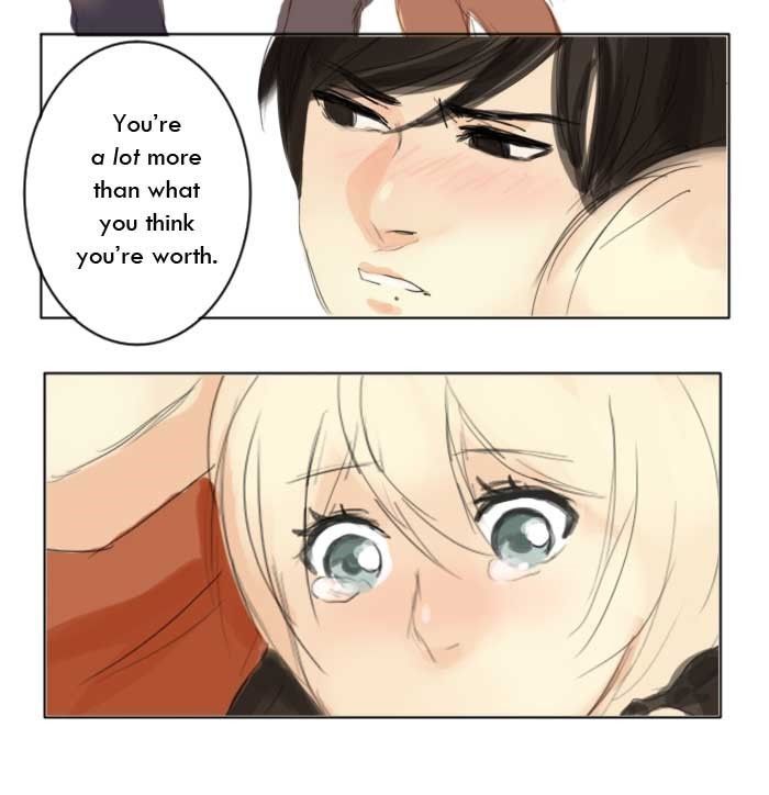 Where Tangents Meet Chapter 14 page 48 - Chapter 14