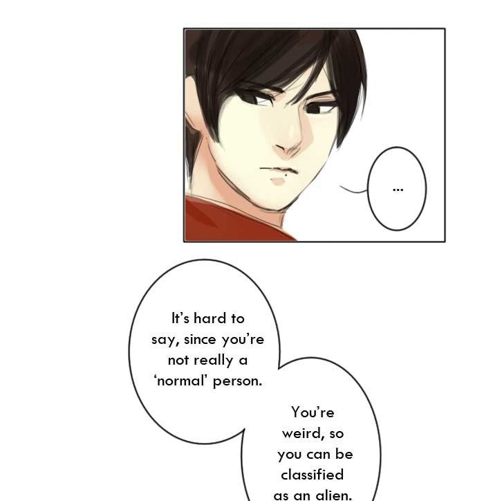 Where Tangents Meet Chapter 14 page 8 - Chapter 14