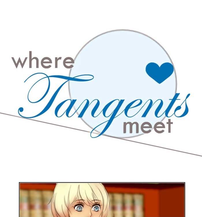 Where Tangents Meet Chapter 15 page 1 - Chapter 15