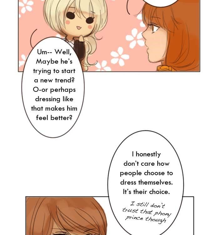 Where Tangents Meet Chapter 15 page 10 - Chapter 15