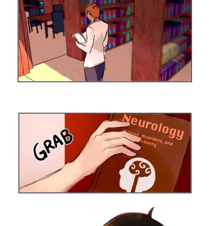 Where Tangents Meet Chapter 15 page 15 - Chapter 15