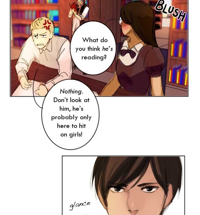 Where Tangents Meet Chapter 15 page 17 - Chapter 15