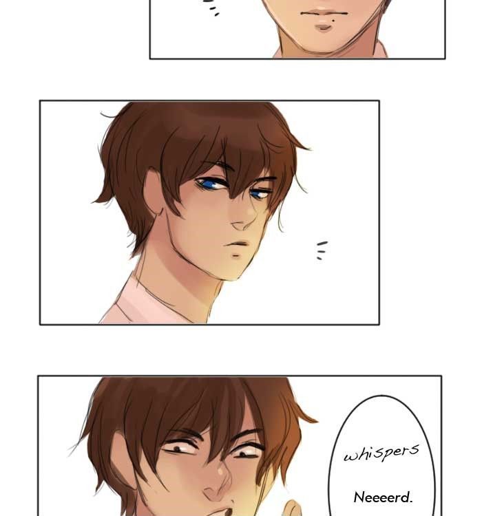 Where Tangents Meet Chapter 15 page 18 - Chapter 15