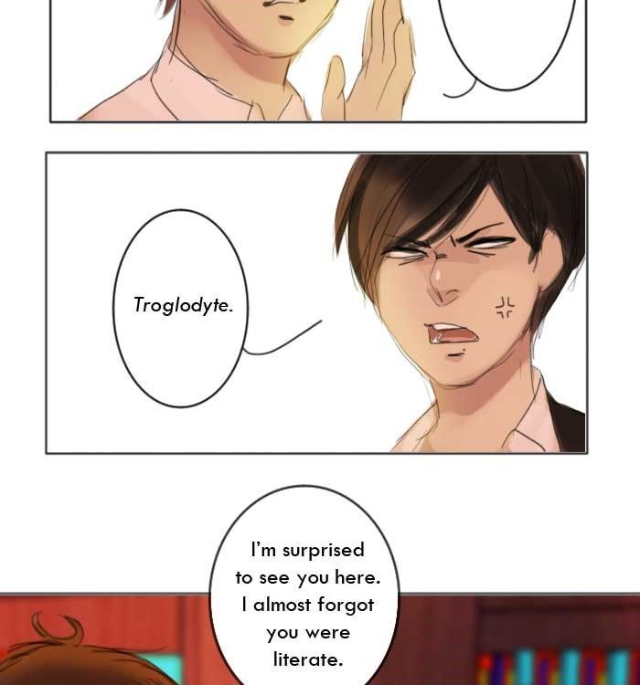 Where Tangents Meet Chapter 15 page 19 - Chapter 15