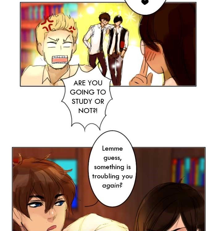 Where Tangents Meet Chapter 15 page 21 - Chapter 15