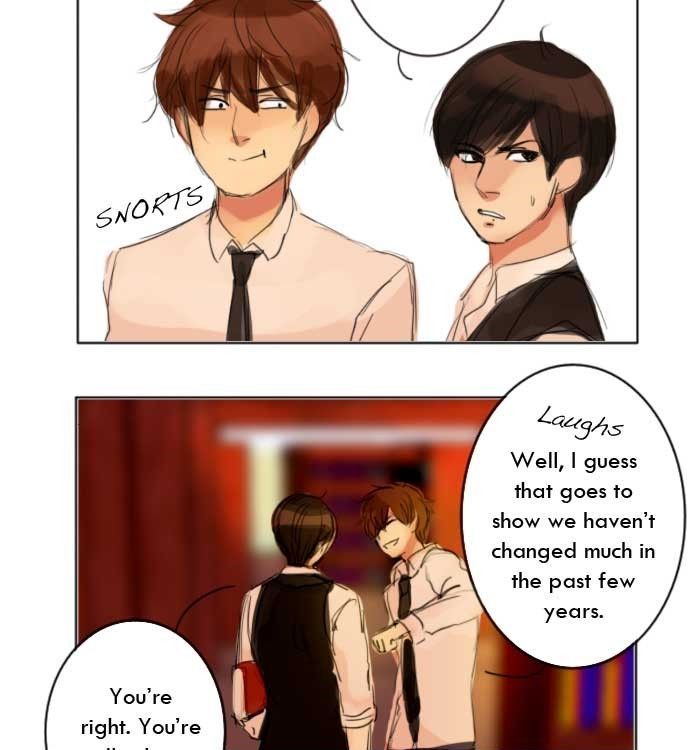 Where Tangents Meet Chapter 15 page 29 - Chapter 15