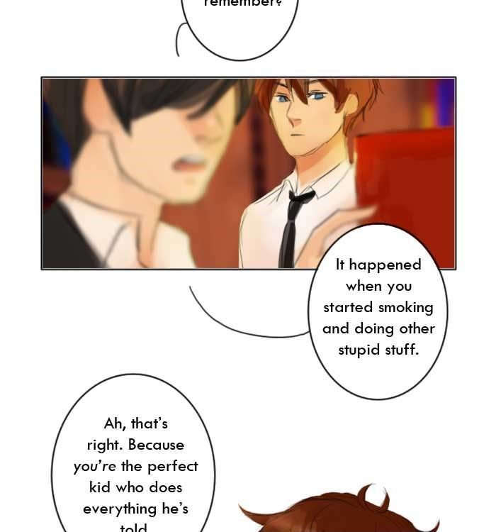 Where Tangents Meet Chapter 15 page 31 - Chapter 15