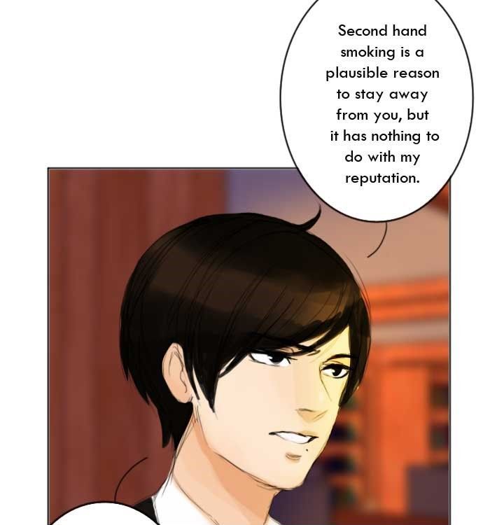Where Tangents Meet Chapter 15 page 33 - Chapter 15