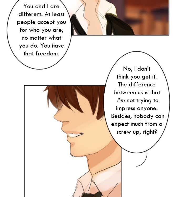 Where Tangents Meet Chapter 15 page 34 - Chapter 15